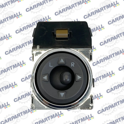 2011 2012 2013 HYUNDAI ELANTRA LEFT SIDE POWER MIRROR SWITCH 202009648 OEM