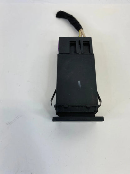 01-05 VOLKSWAGEN JETTA 06-09 GTI REAR WINDOW DEFROSTER SWITCH BUTTON 1J0959621D