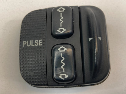 2000-2002 MERCEDES-BENZ S500 S430 FRONT RIGHT SEAT MASSAGE REGULATOR SWITCH OEM