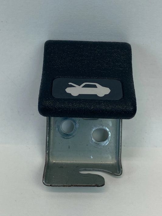02 03 04 05 06 07 SUBARU IMPREZA HOOD RELEASE BONNET HANDLE LEVER OEM