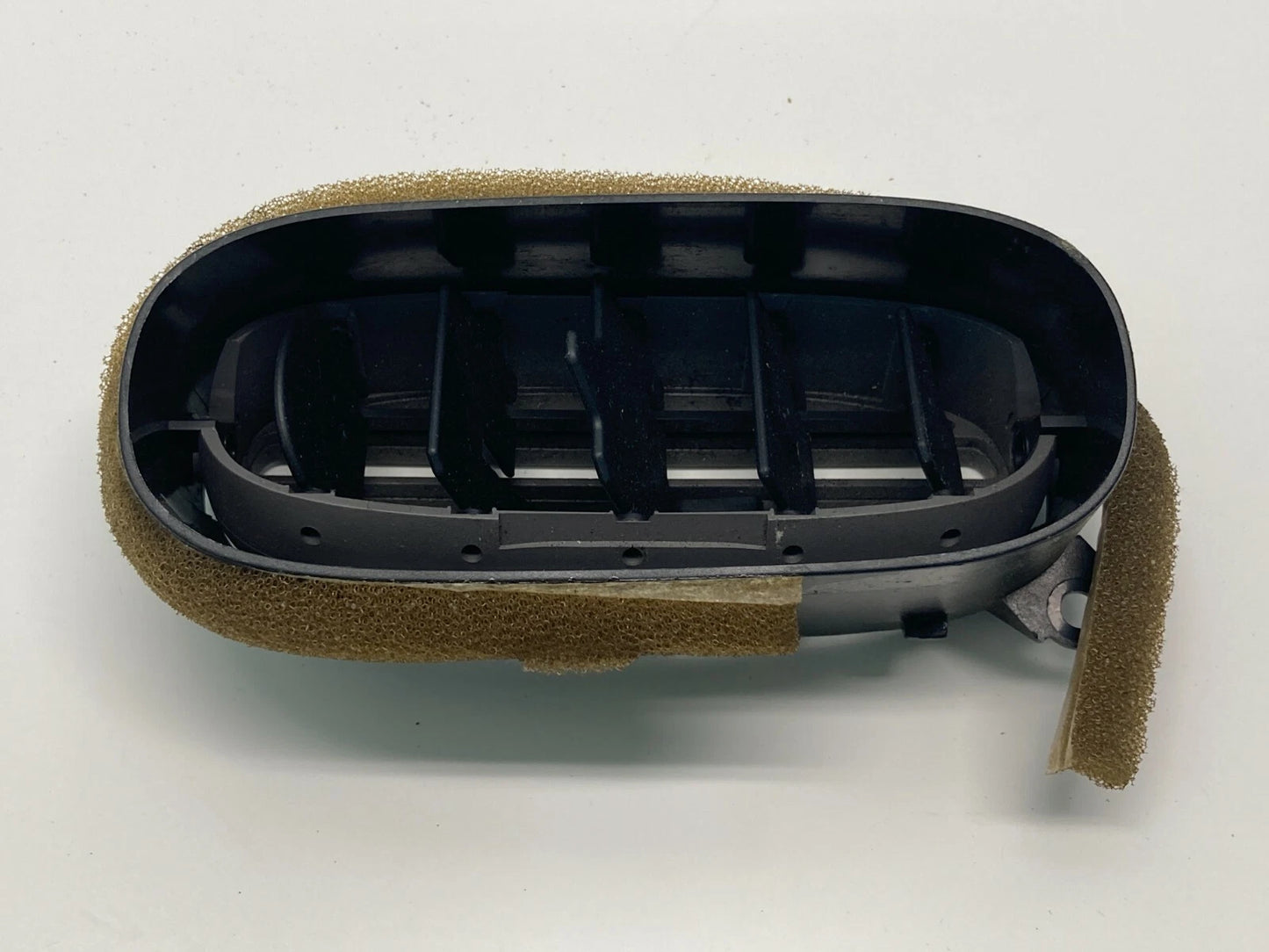1998-2003 FORD ESCORT DASH RIGHT PASSENGER SIDE A/C HEATER AIR VENT DUCT OUTLET