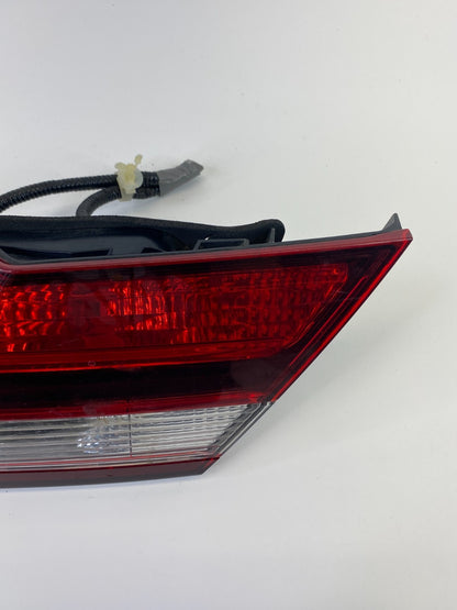 2013-2015 Honda Civic Rear Right Side Inner Trunk Tail Light Taillight Lamp OEM