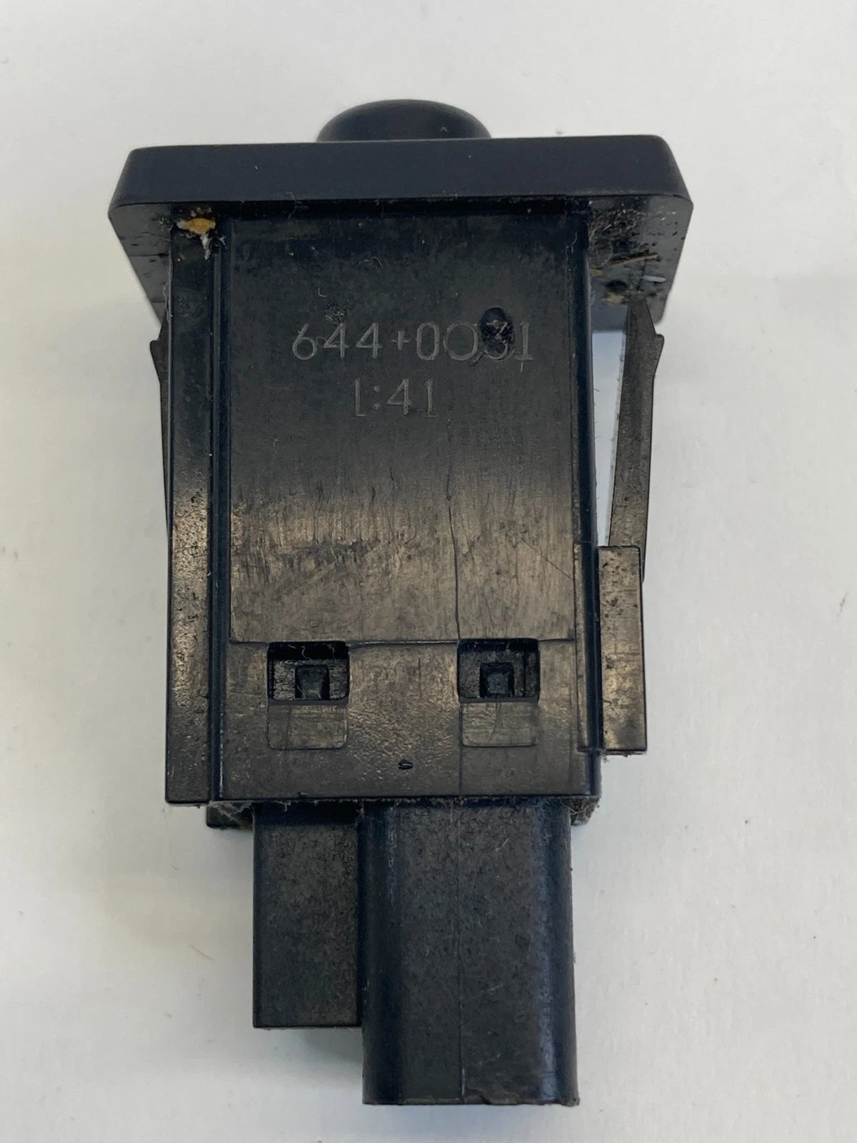 2009-2019 TOYOTA COROLLA SET TIRE PRESSURE MONITORING RESET BUTTON SWITCH 15A644