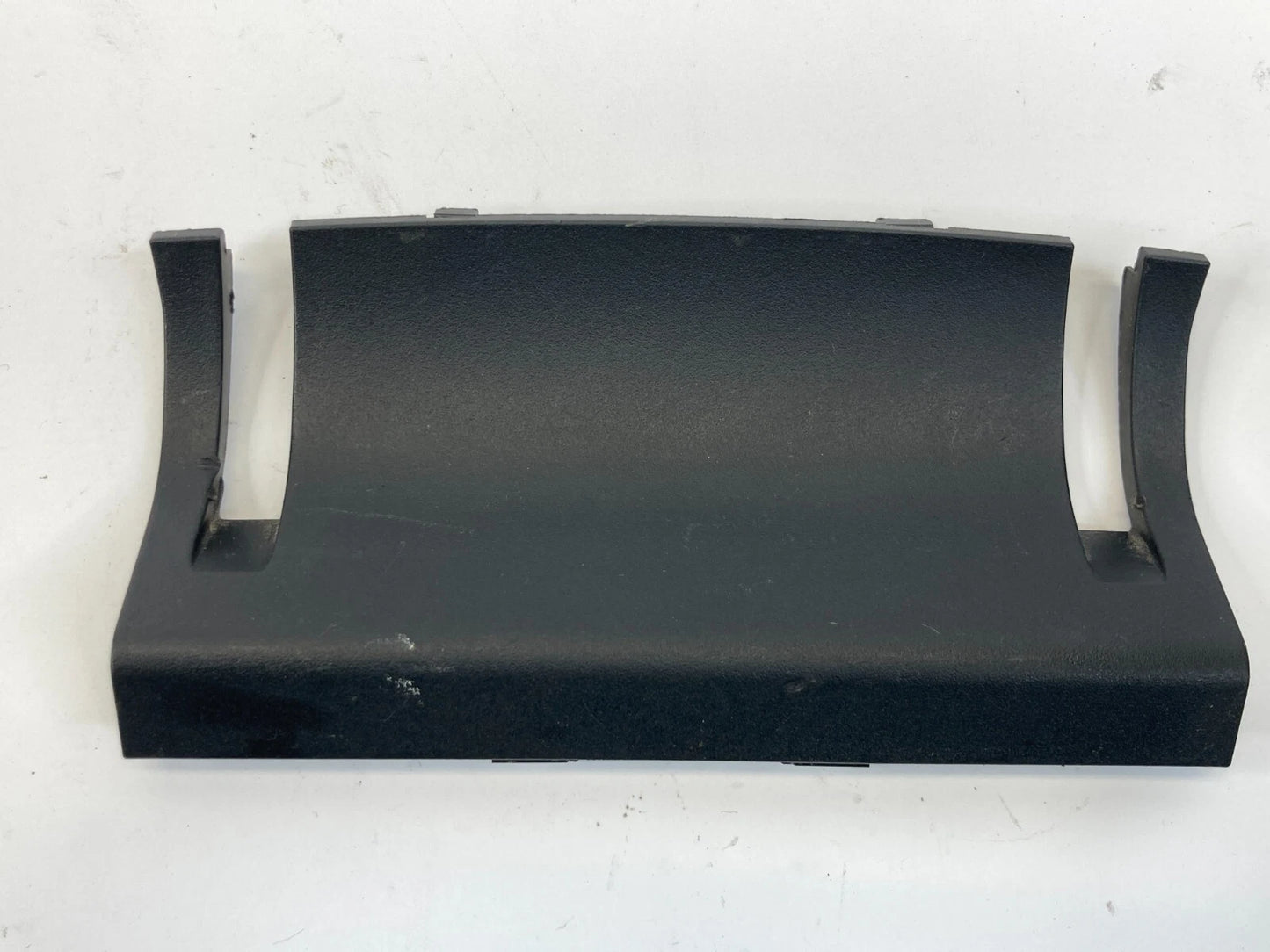 2008-2013 NISSAN ALTIMA CENTER CONSOLE ARM REST SUPPORT TRIM COVER PANEL OEM