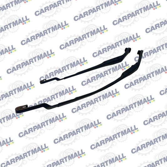 2017-2020 HYUNDAI ELANTRA FRONT WINDSHIELD LEFT & RIGHT SIDE WIPER ARM SET OEM