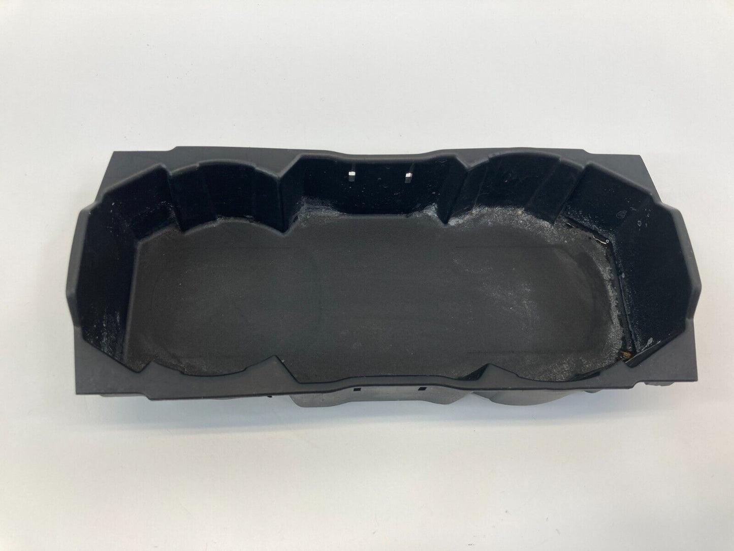 2009 2010 Jaguar XF Front Center Console Cup Holder Insert Mat 8X23-M99D4621-A