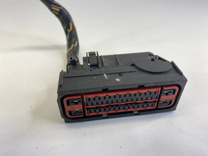 2004-2010 VOLVO S40 ABS ANTI LOCK BRAKE PUMP PIGTAIL PLUG CONNECTOR RELAY OEM