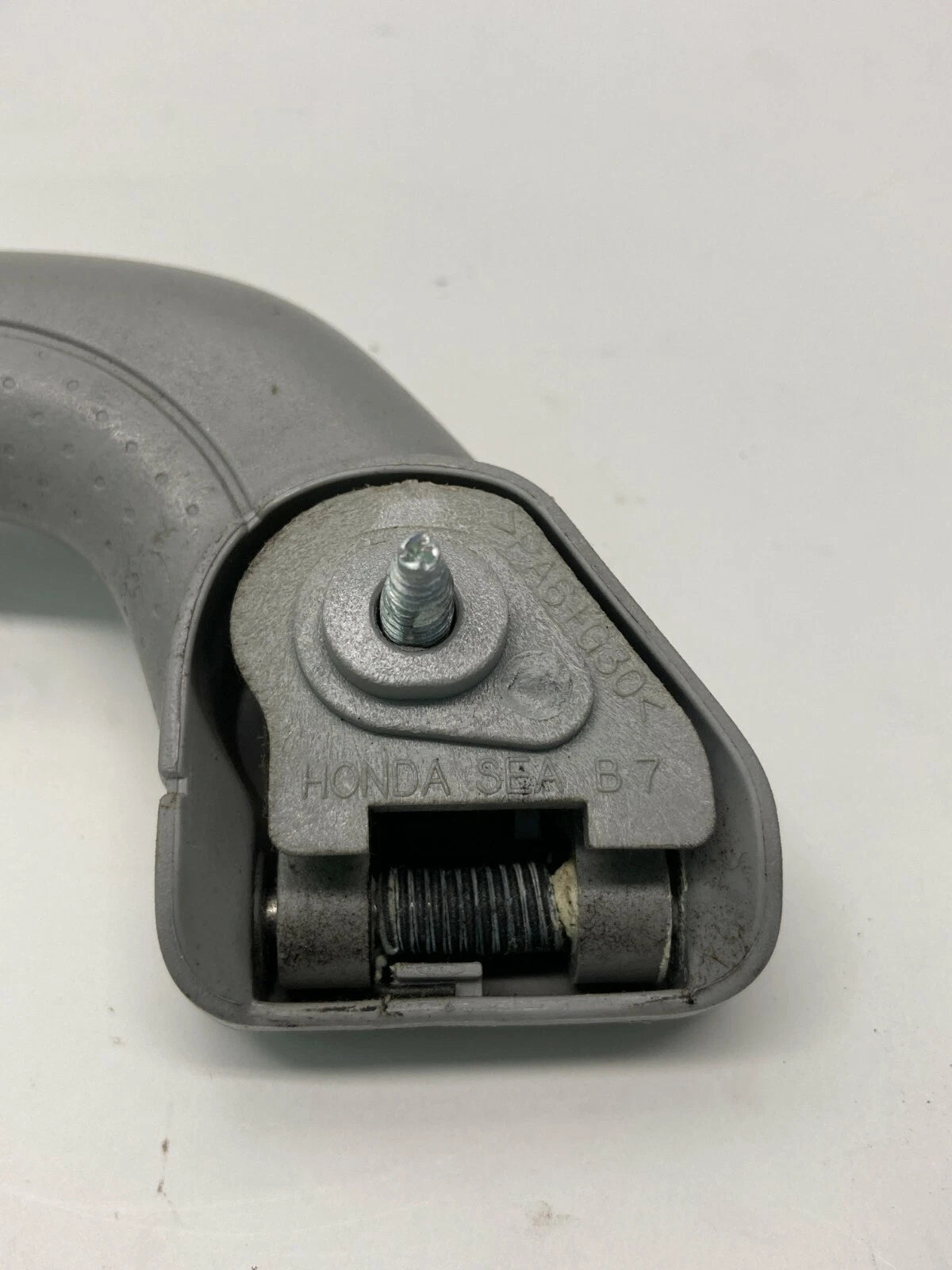 2004-2007 HONDA ACCORD 05-10 ODYSSEY REAR RIGHT RR RH ROOF GRAB HANDLE GRIP OEM