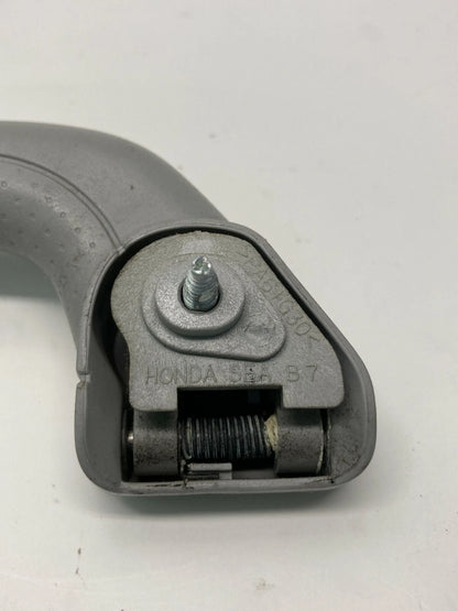 2004-2007 HONDA ACCORD 05-10 ODYSSEY REAR RIGHT RR RH ROOF GRAB HANDLE GRIP OEM