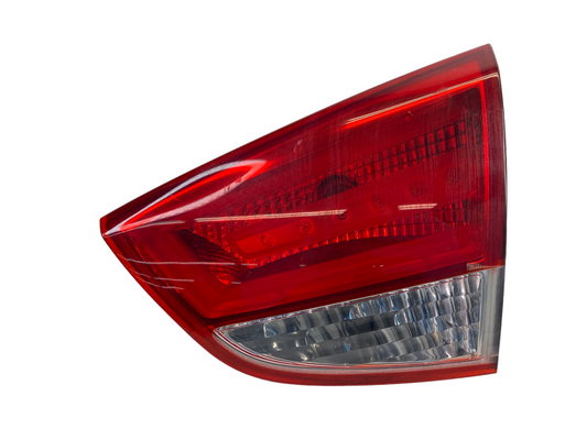 2010-2015 Hyundai Tucson Right Side Tail Light Inner Taillight 92406-2S02 OEM