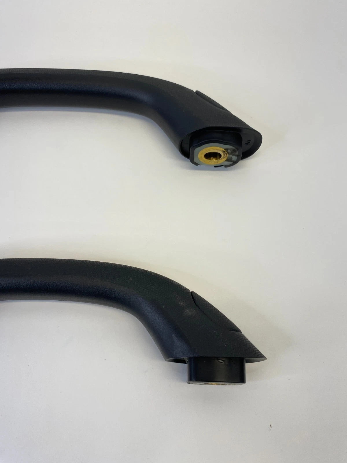 11-15 FORD EXPLORER REAR LEFT & RIGHT B-PILLAR INNER GRAB GRIP ASSIST HANDLE OEM