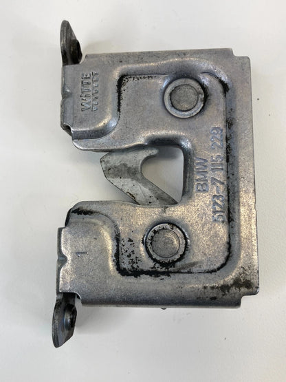 2009 2010 BMW 535I XDRIVE LEFT OR RIGHT HOOD LOCK LATCH RELEASE ACTUATOR ASSY