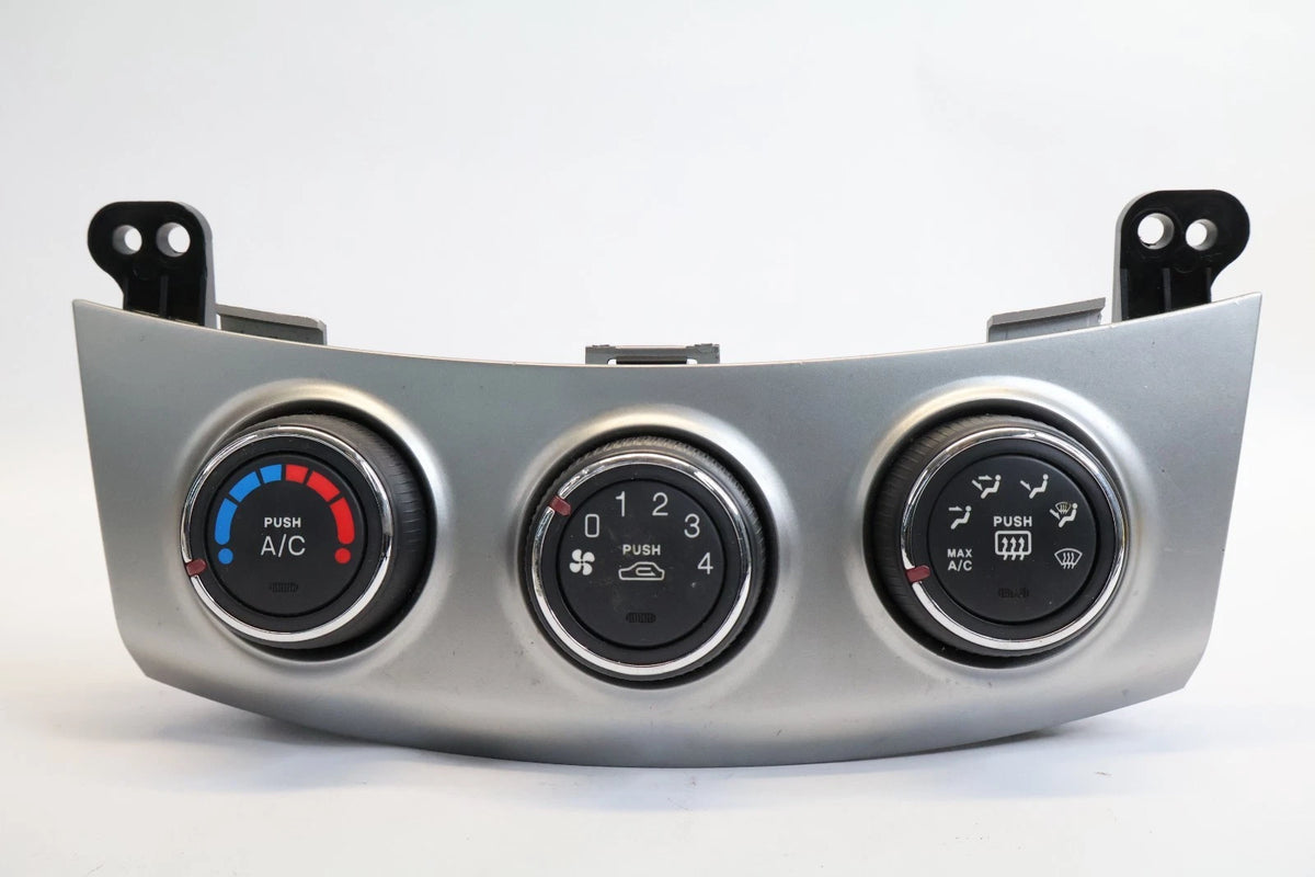 2007-2010 HYUNDAI ELANTRA FRONT DASH AC HEATER CLIMATE CONTROL PANEL 97250-2HXXX