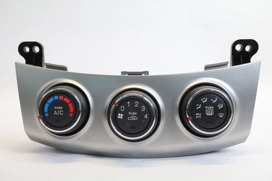 2007-2010 HYUNDAI ELANTRA FRONT DASH AC HEATER CLIMATE CONTROL PANEL 97250-2HXXX