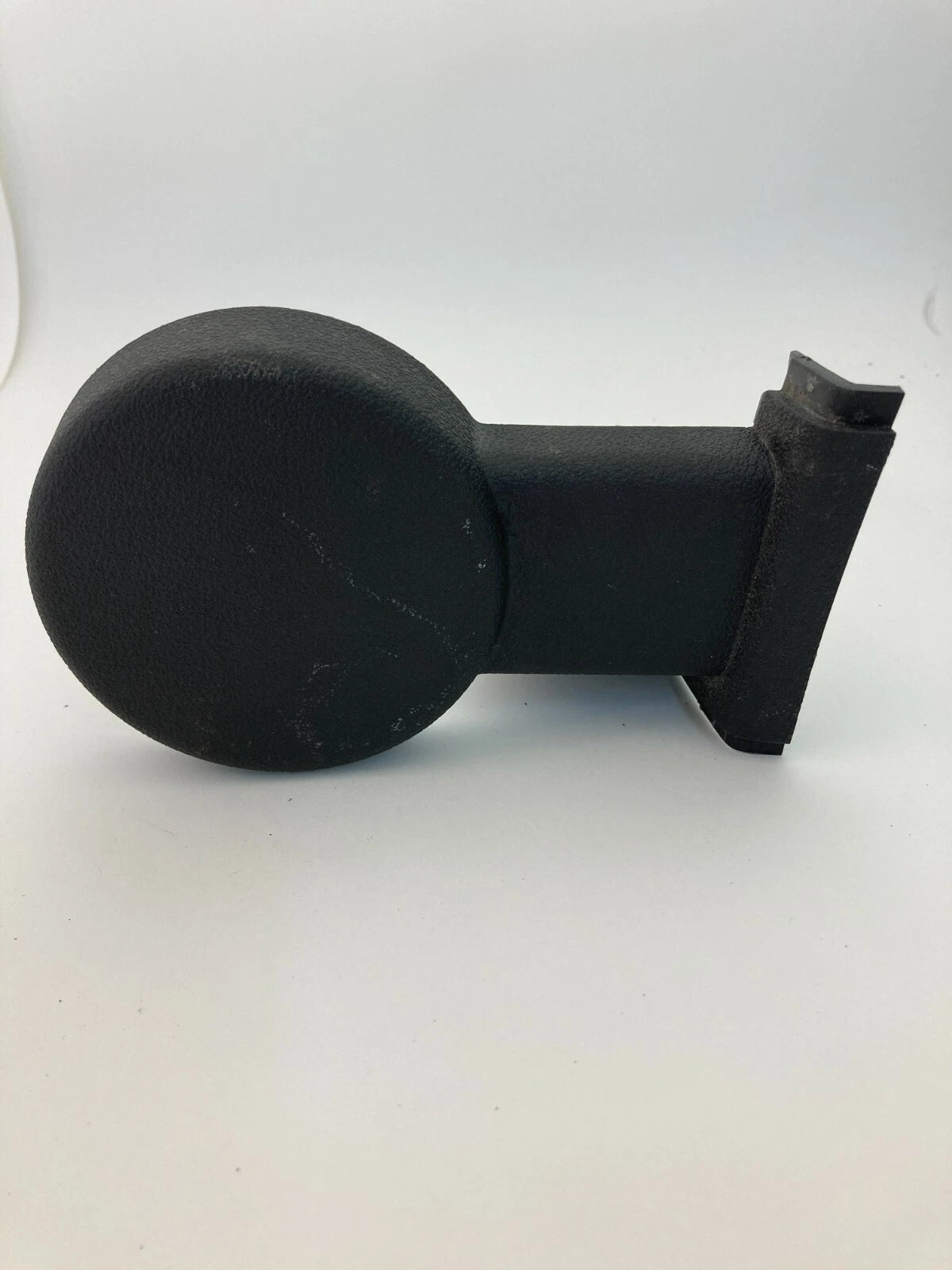 2005-2010 CHEVROLET COBALT CENTER CONSOLE ARMREST CUP HOLDER LEFT COVER TRIM CAP
