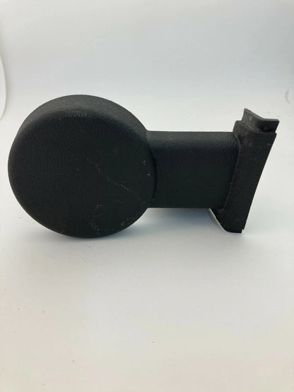 2005-2010 CHEVROLET COBALT CENTER CONSOLE ARMREST CUP HOLDER LEFT COVER TRIM CAP