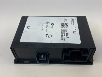 11-16 CHEVROLET CRUZE MULTIMEDIA INTERFACE COMPUTER CONTROL MODULE 22829142 OEM