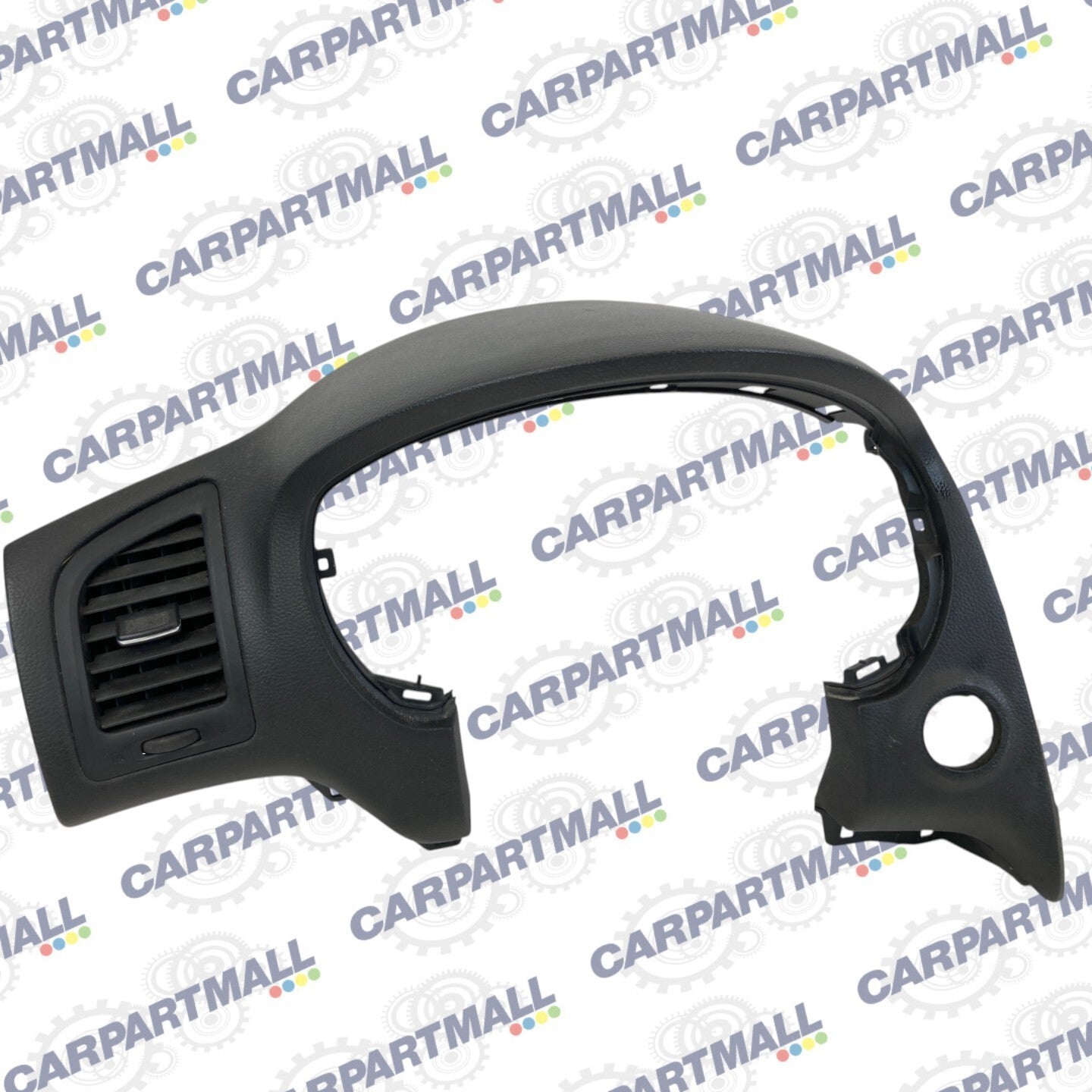 2013-2018 Nissan Altima Dash Speedometer Cluster Bezel Cover Trim 68210-3TA0A