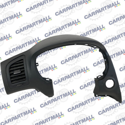 2013-2018 Nissan Altima Dash Speedometer Cluster Bezel Cover Trim 68210-3TA0A