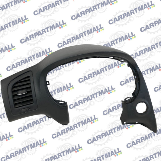 2013-2018 Nissan Altima Dash Speedometer Cluster Bezel Cover Trim 68210-3TA0A