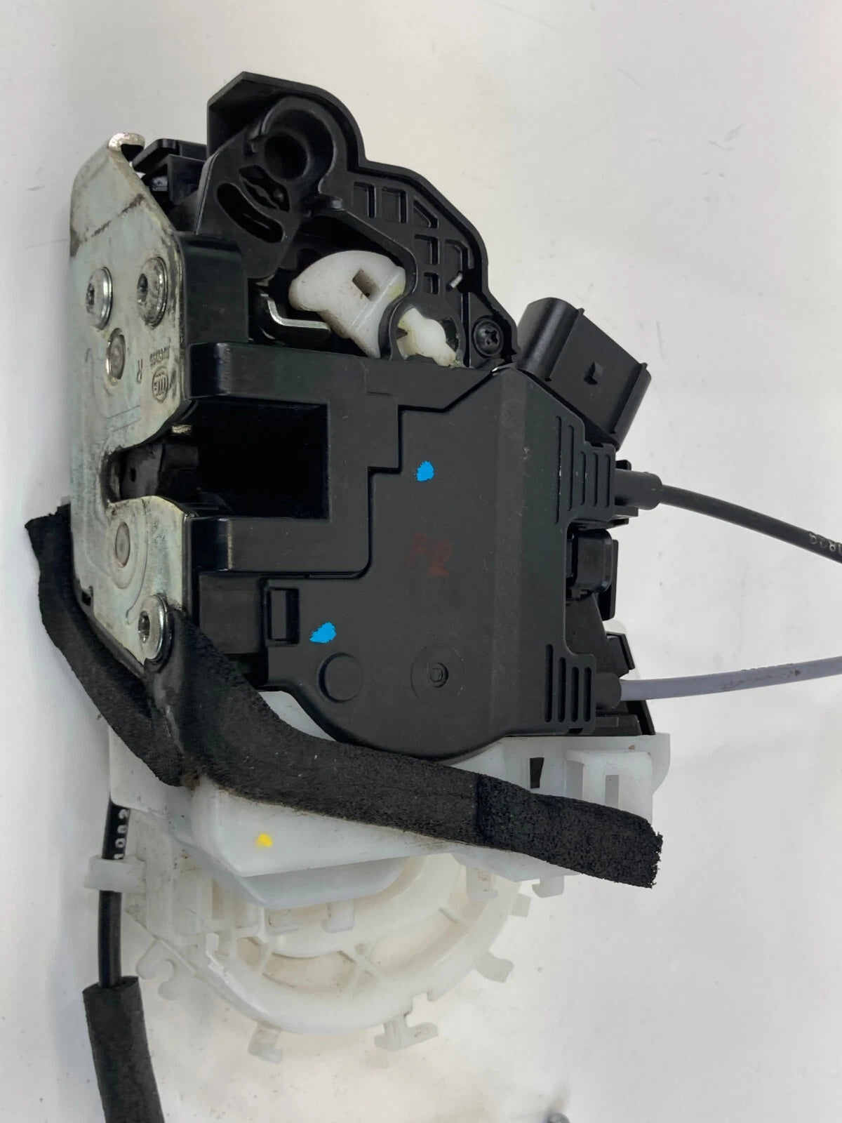 11-16 HYUNDAI ELANTRA SEDAN FRONT RIGHT DOOR LOCK LATCH ACTUATOR OEM 81320-3X010
