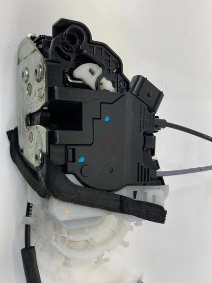 11-16 HYUNDAI ELANTRA SEDAN FRONT RIGHT DOOR LOCK LATCH ACTUATOR OEM 81320-3X010