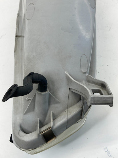 1997 1998 1999 Toyota Camry Front Left Driver Headlight Headlamp OEM