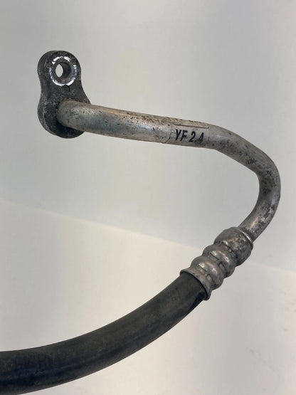 2011-2014 HYUNDAI SONATA SEDAN AC A/C AIR CONDITIONING HOSE PIPE LINE OEM
