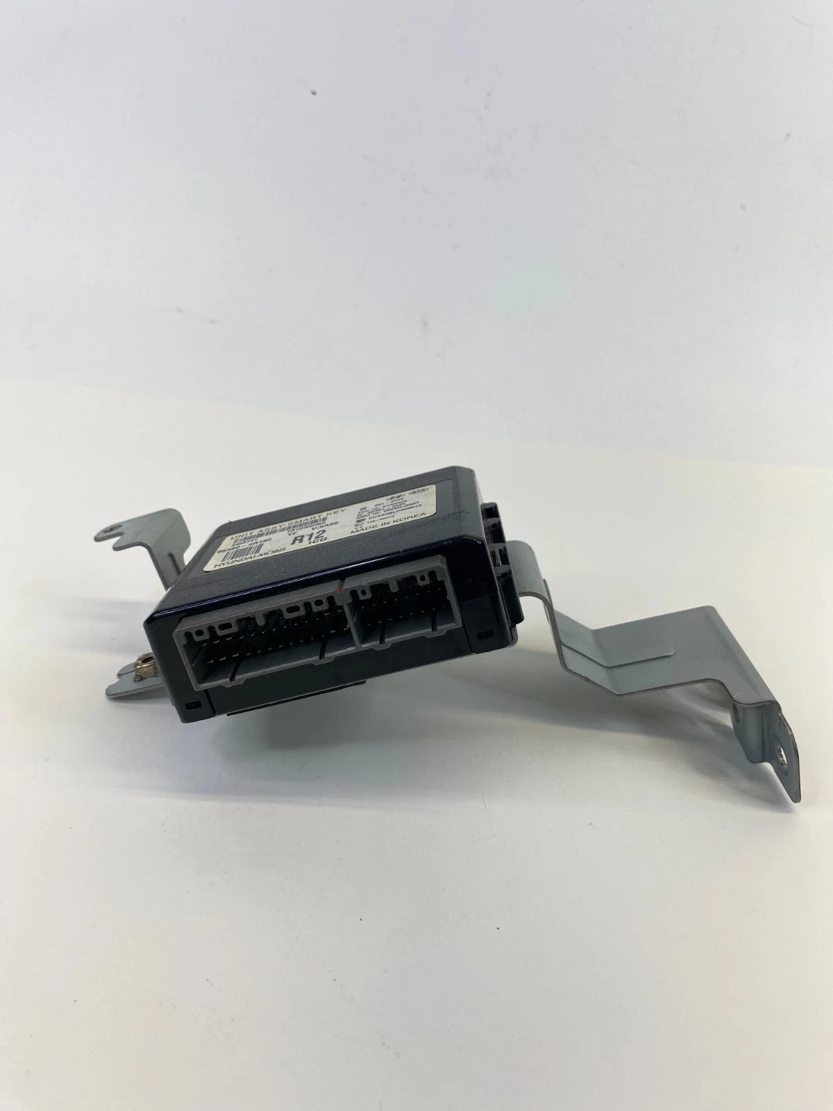 2014 15 HYUNDAI SONATA HYBRID SMART KEY THEFT-LOCKING CONTROL MODULE 95480-4R102