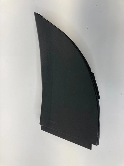 2003-2007 NISSAN MURANO FRONT LEFT INNER DOOR MIRROR TRIM COVER 80293-CA000 OEM