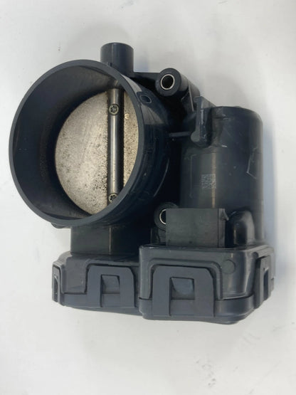 08 09 COMMANDER GRAND CHEROKEE 4.7L THROTTLE BODY THROTTLE VALVE 53032837AA OEM