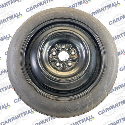 2007-2009 LEXUS GS350 EMERGENCY SPARE TIRE WHEEL COMPACT DONUT T155/70D17 110M