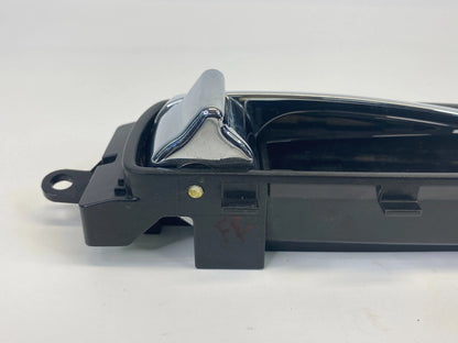 2007-2012 NISSAN SENTRA FRONT RIGHT PASSENGER SIDE INNER DOOR HANDLE OEM