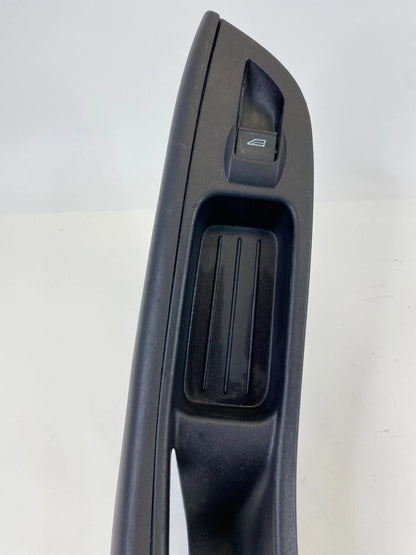 2012-2018 FORD FOCUS FRONT RIGHT PASSENGER WINDOW SWITCH W/ TRIM 1085503X