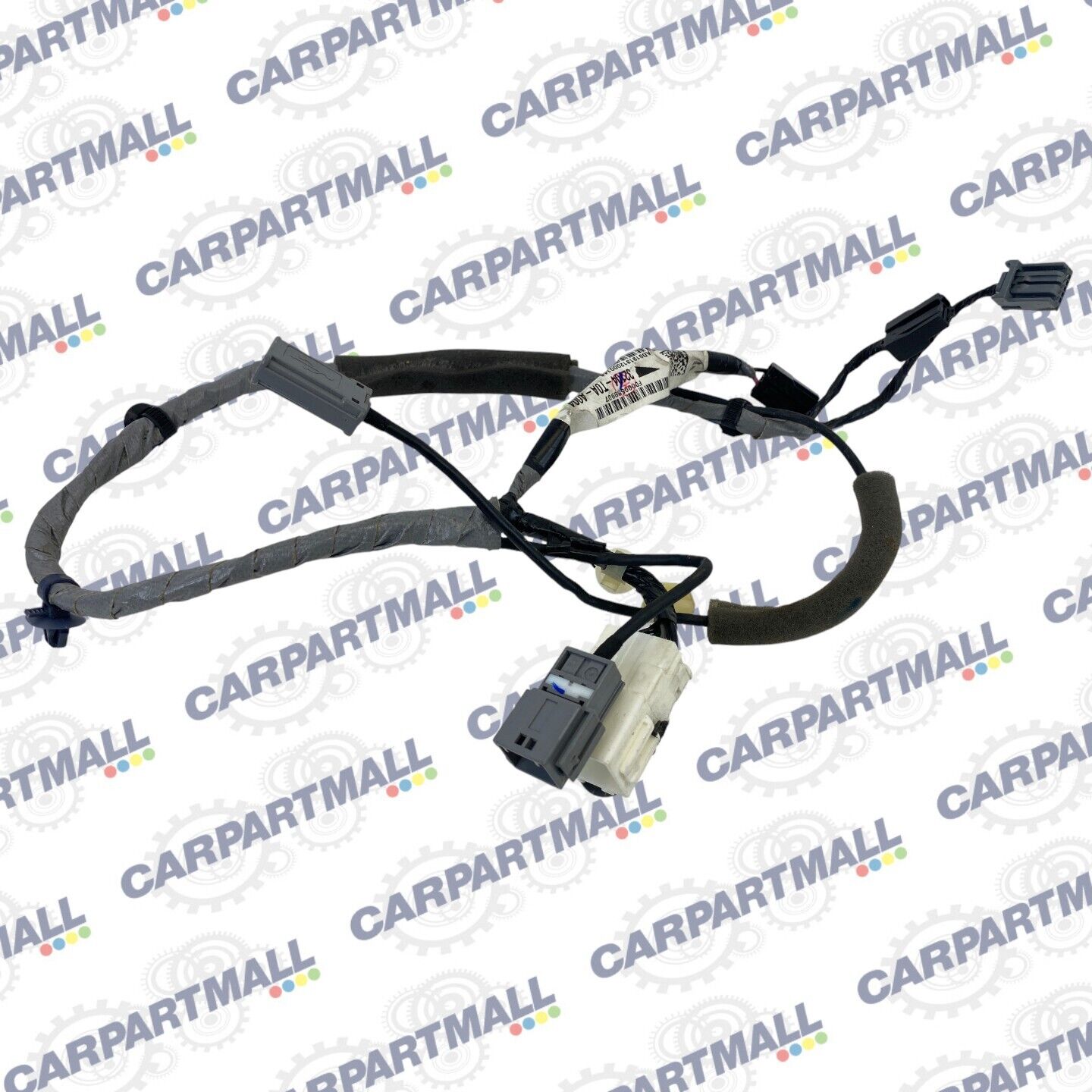 2012-2014 Honda CR-V CRV Center Console Sub Wire Wiring Harness 32104-T0A-A004