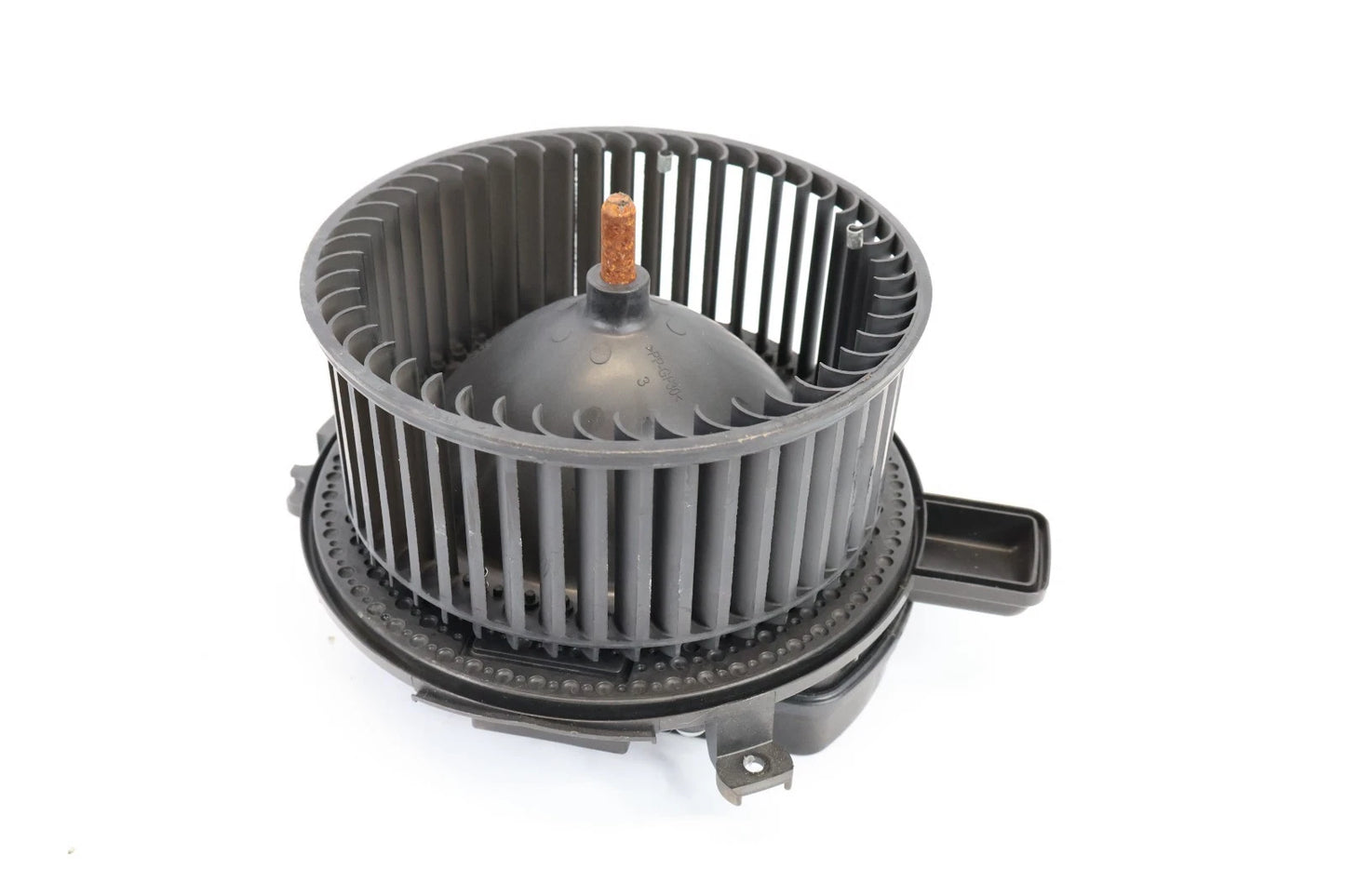 2016-2019 CHEVROLET CRUZE FRONT HVAC AC HEATER BLOWER MOTOR W/ FAN ASSY OEM