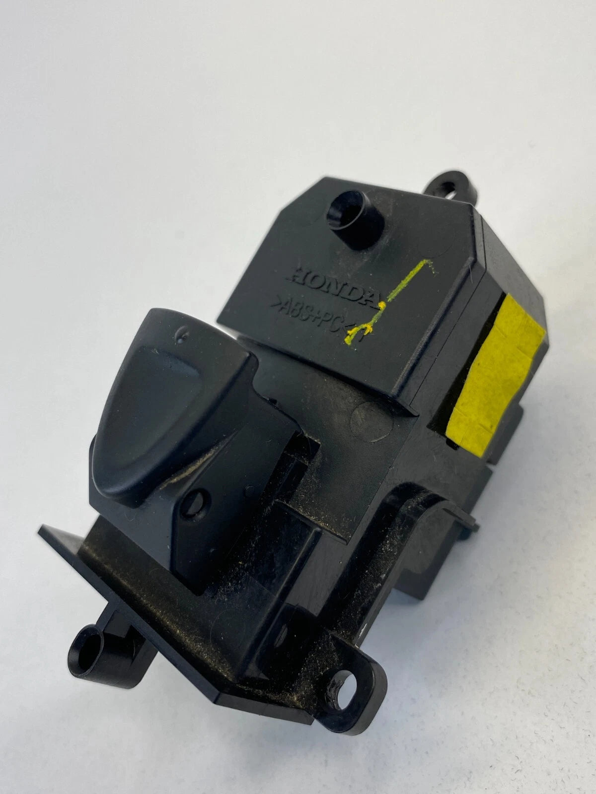 2006-2011 HONDA CIVIC SEDAN REAR RIGHT DOOR POWER WINDOW SWITCH 35760-SNA-J012