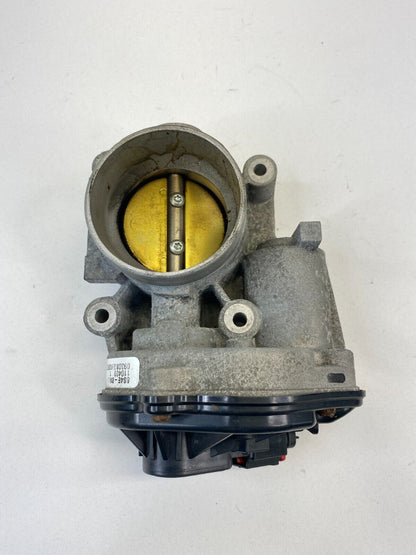 08-11 Ford Focus 2.0L Sedan A/T Throttle Body Throttle Valve VP7T4U-9E928 OEM