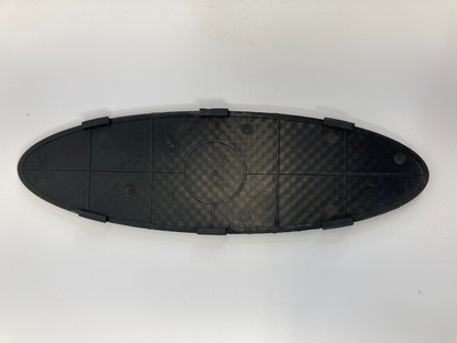 07 08 09 10 11 12 13 14 Mini Cooper Front Floor Insert Foot Rest Cover 7138446