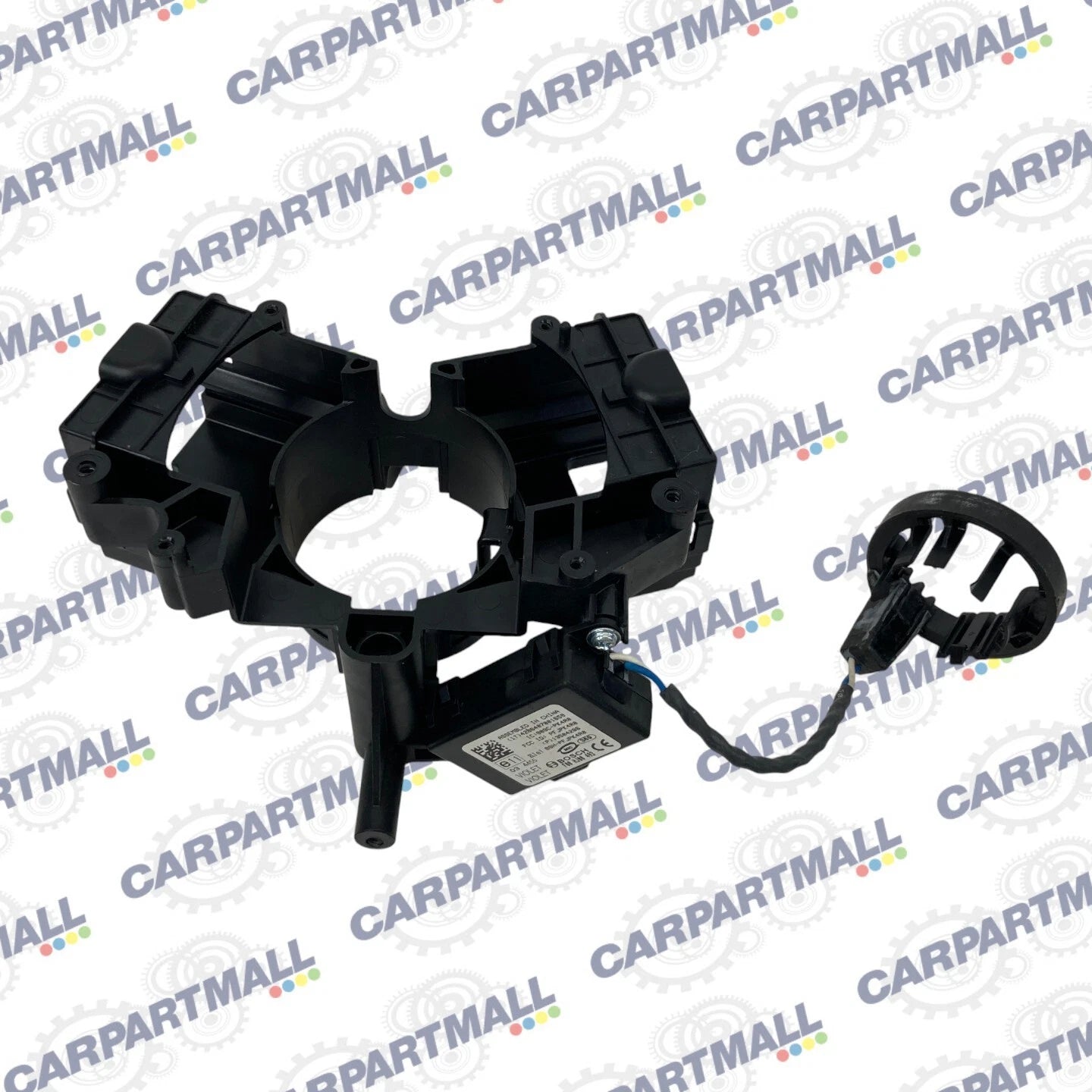 2012-2016 CHEVROLET CRUZE STEERING COLUMN SWITCH HOUSING MOUNT OEM