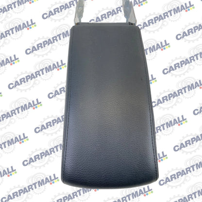 2009-2017 VOLKSWAGEN CC CENTER CONSOLE ARMREST ARM REST COVER LID 3C0-864-207P