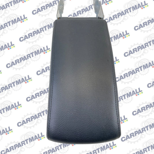 2009-2017 VOLKSWAGEN CC CENTER CONSOLE ARMREST ARM REST COVER LID 3C0-864-207P