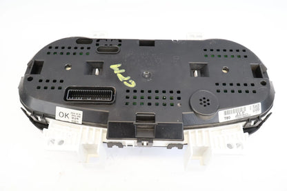 14-16 HYUNDAI 1.8L AT SPEEDOMETER INSTRUMENT CLUSTER GAUGE 213K MILES 940043X210