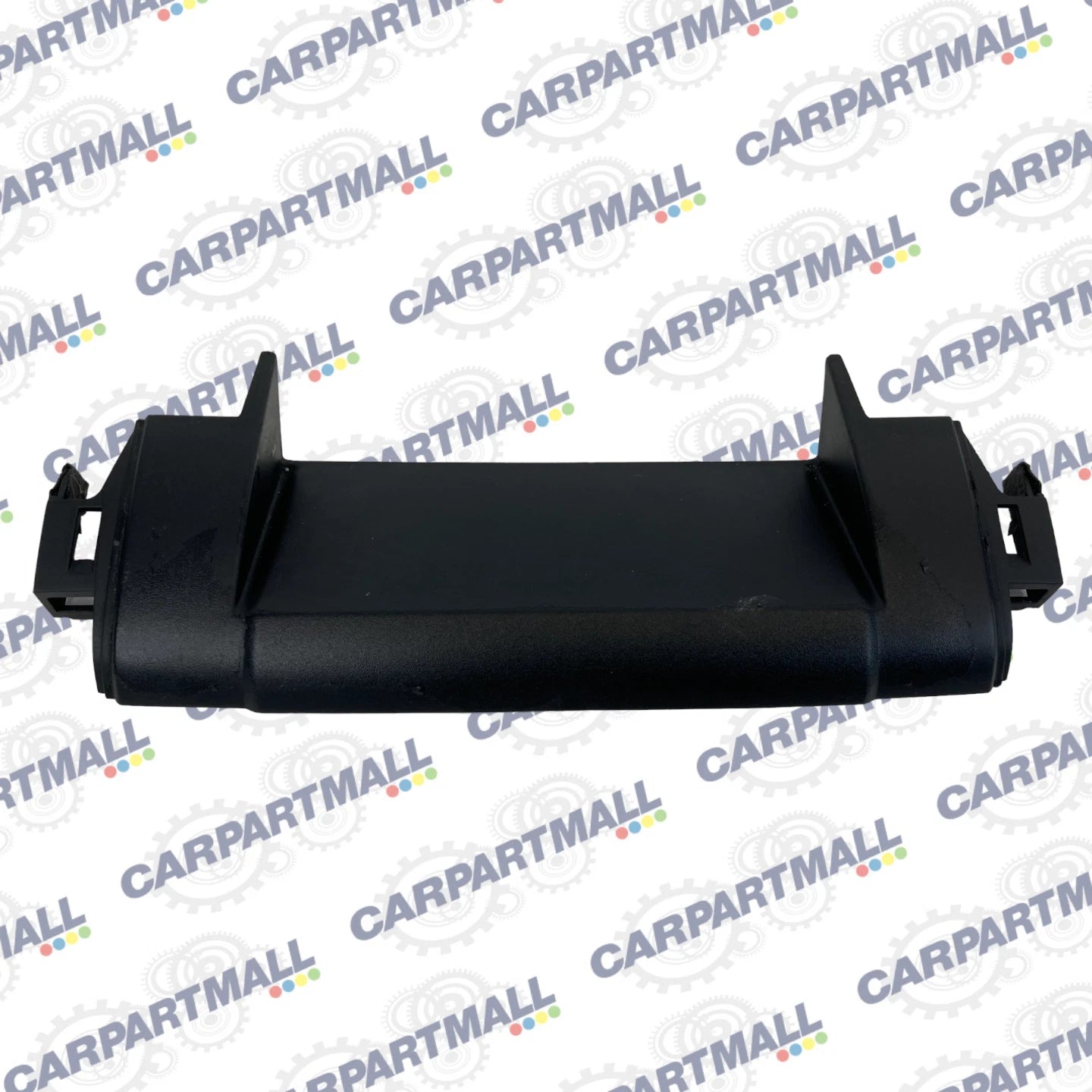 2006-2009 RANGE ROVER SPORT CENTER DASH DISPLAY COVER BEZEL TRIM FAE500102 OEM