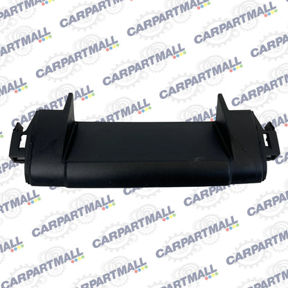2006-2009 RANGE ROVER SPORT CENTER DASH DISPLAY COVER BEZEL TRIM FAE500102 OEM