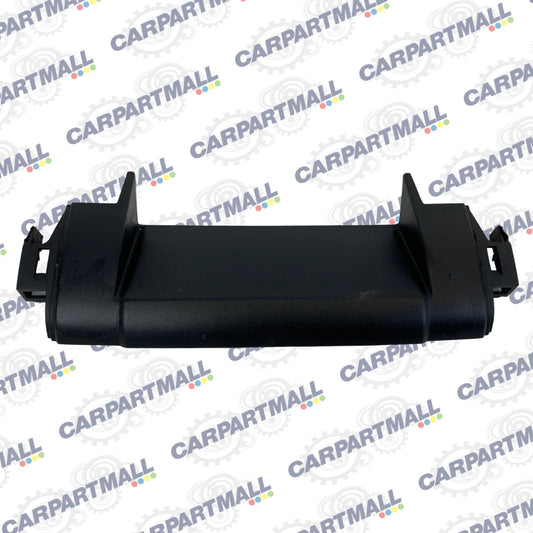 2006-2009 RANGE ROVER SPORT CENTER DASH DISPLAY COVER BEZEL TRIM FAE500102 OEM
