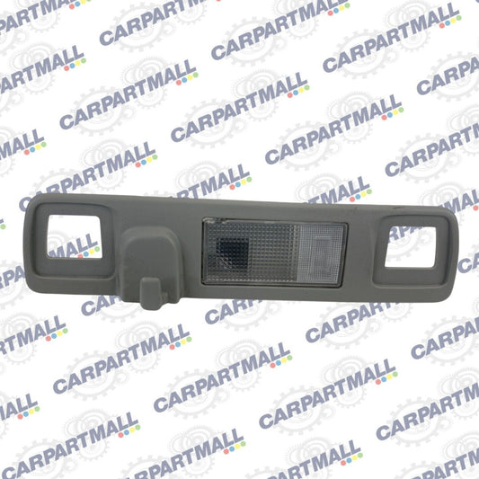 2010-2016 Cadillac SRX Rear Left Interior Roof Reading Lamp Light 20909446