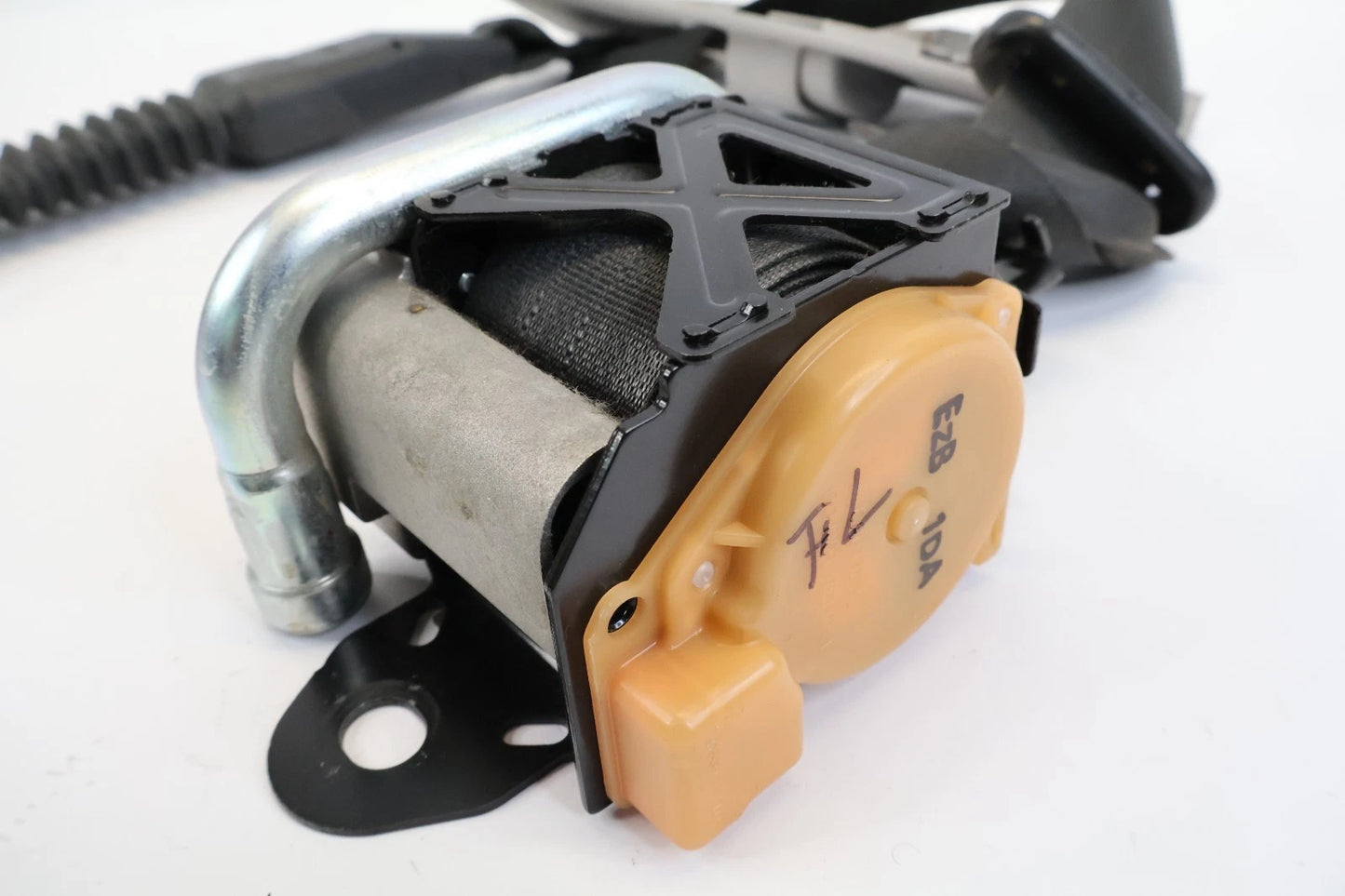2014-2016 HYUNDAI ELANTRA FRONT LEFT DRIVER SEAT BELT RETRACTOR 888103X500RY OEM