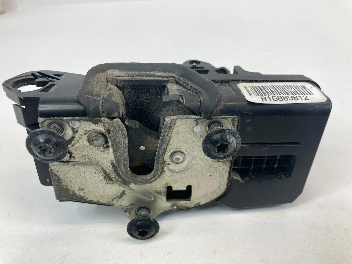 2006-2008 PONTIAC TORRENT FRONT RIGHT SIDE DOOR LOCK LATCH ACTUATOR R16889612