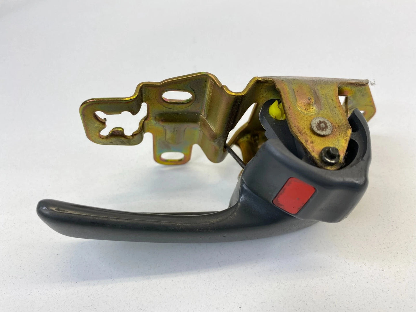 1994-1996 TOYOTA CAMRY FRONT RIGHT PASSENGER SIDE INTERIOR INNER DOOR HANDLE OEM